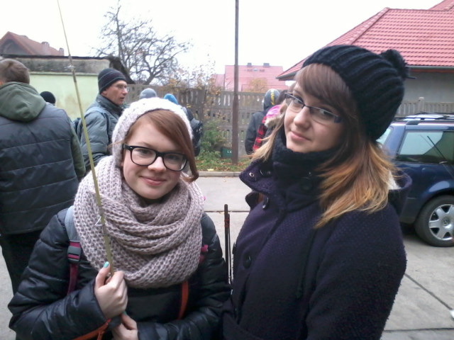 wiat jest pikny, wieci soce