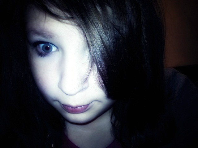 Kocham Ci.