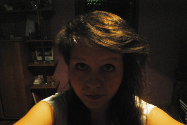 Otwrz oczy na wiat.