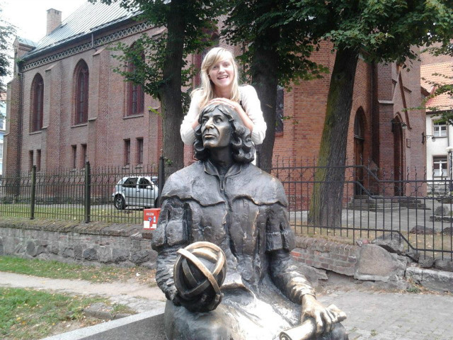 copernicus..