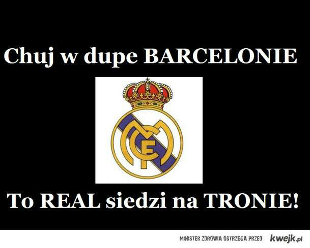Real Madrid