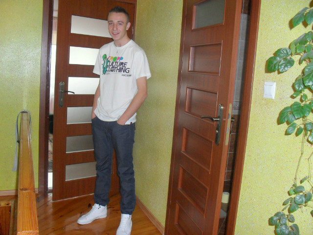 Made in Poland :D