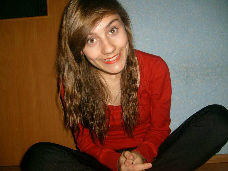 ;D