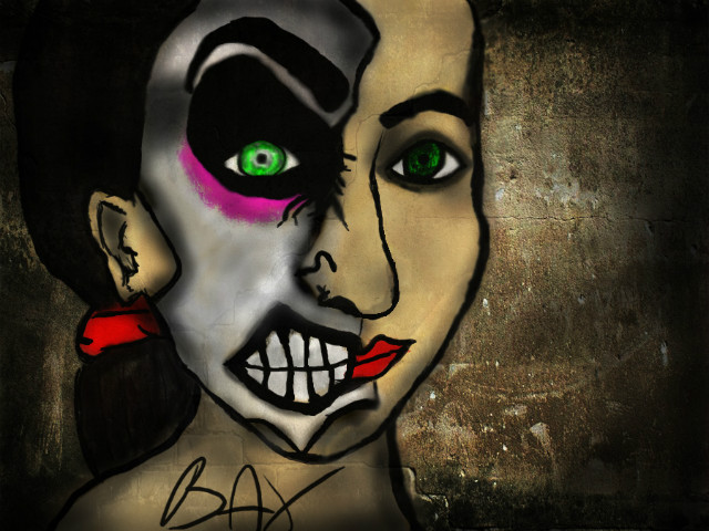 the Evil Side