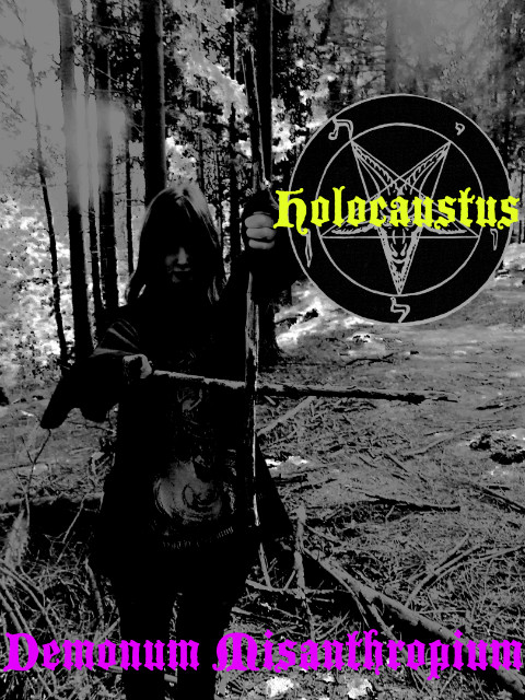 Demonum Misanthropium