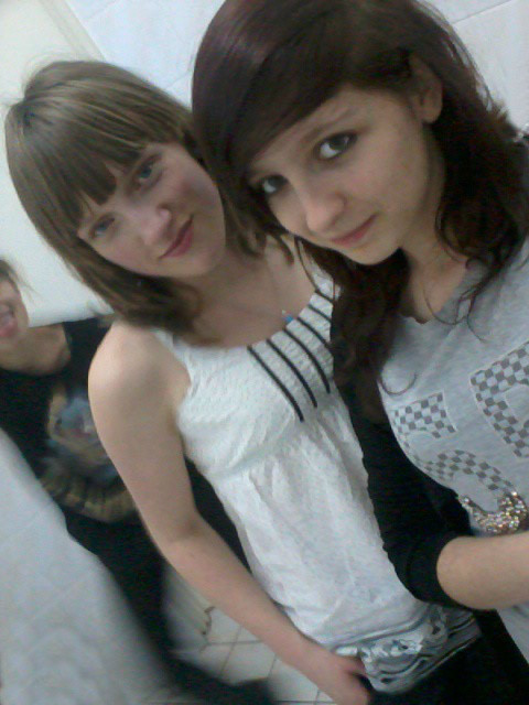Takie tam z nimi :)