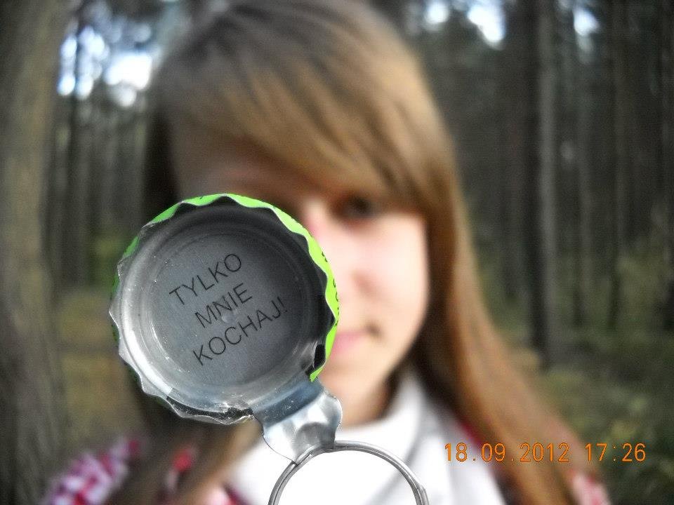 ;D