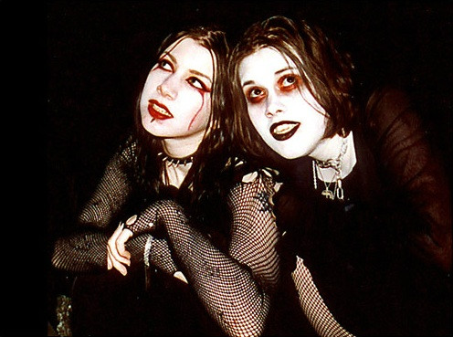 Goth Vampires