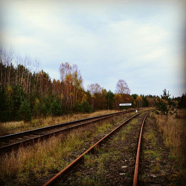 Kolejowo.