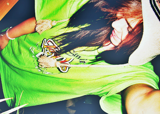 GREEN POWER 4 WORLD