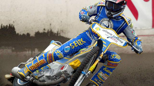 Tony Rickardsson 