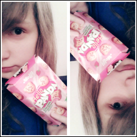 pandy