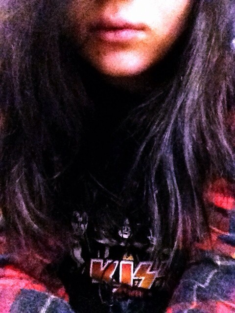 Kiss