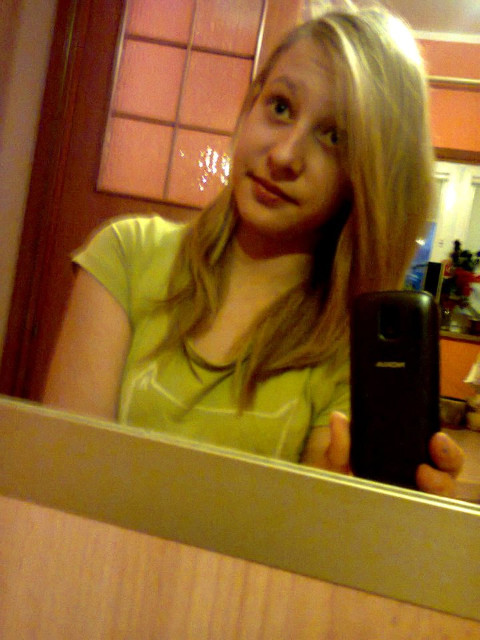 No, siema :*