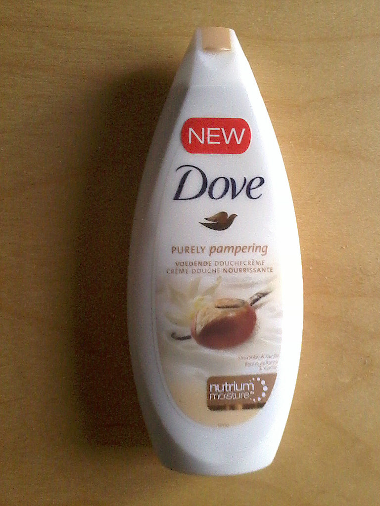 Dove