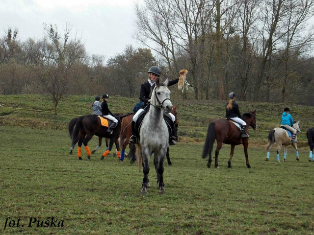 Hubertus ;D