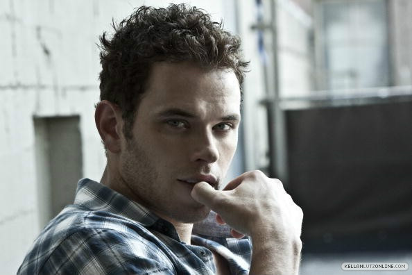 50. Emmett Cullen