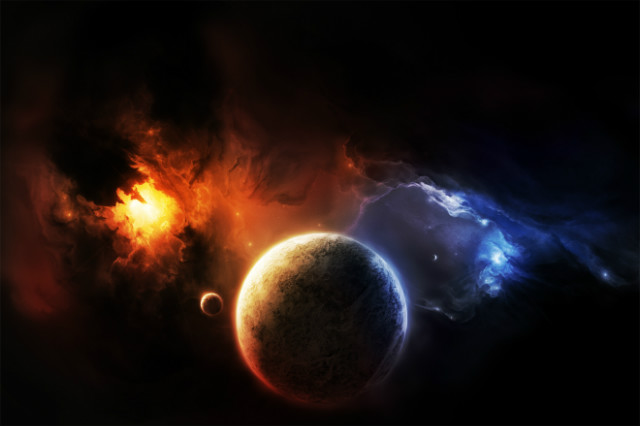 Tauri