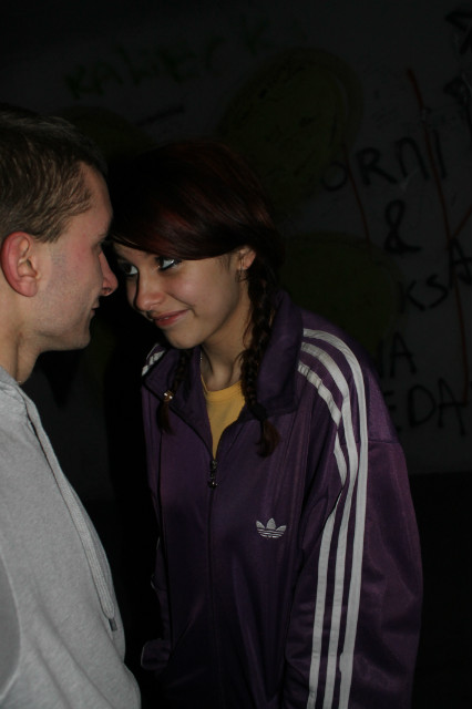 Kocham Ci :***