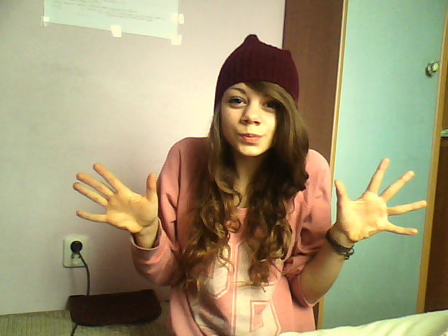 meeecz :D