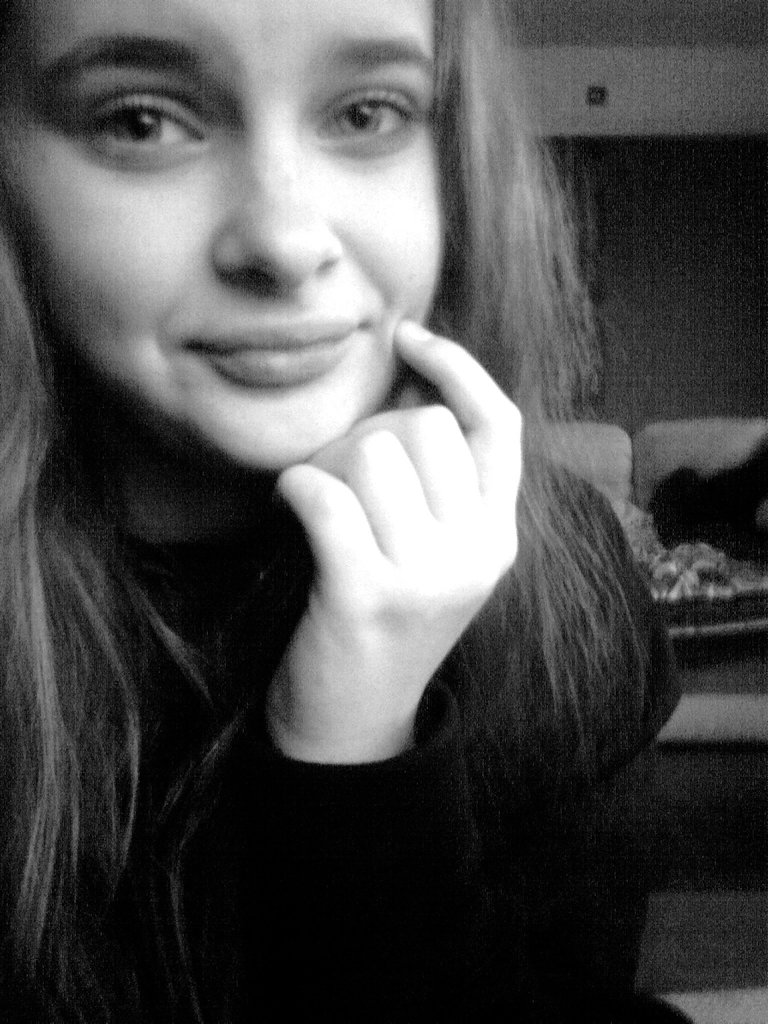 They don't know about us.