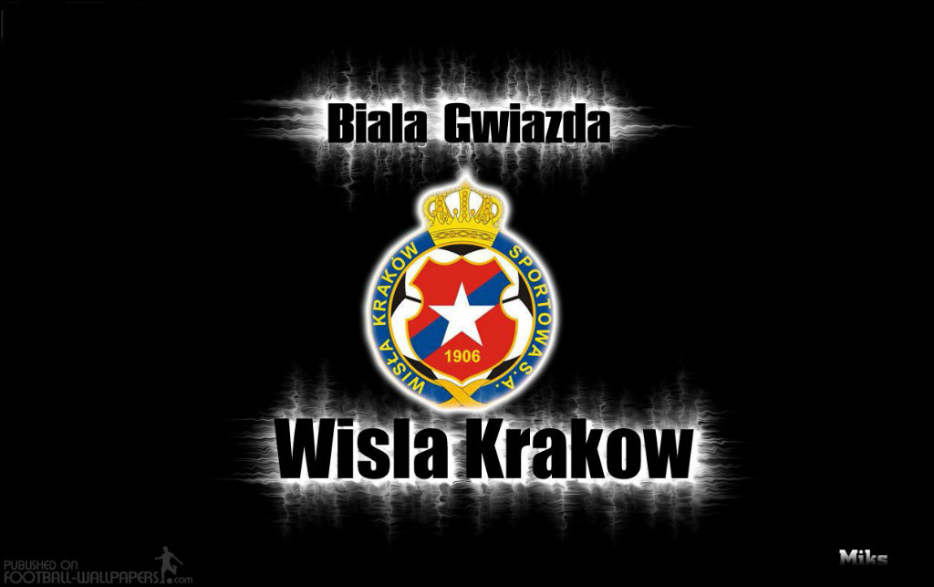 Wisa Krakw.!