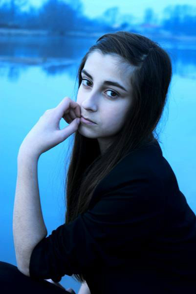 Kasia Sz.