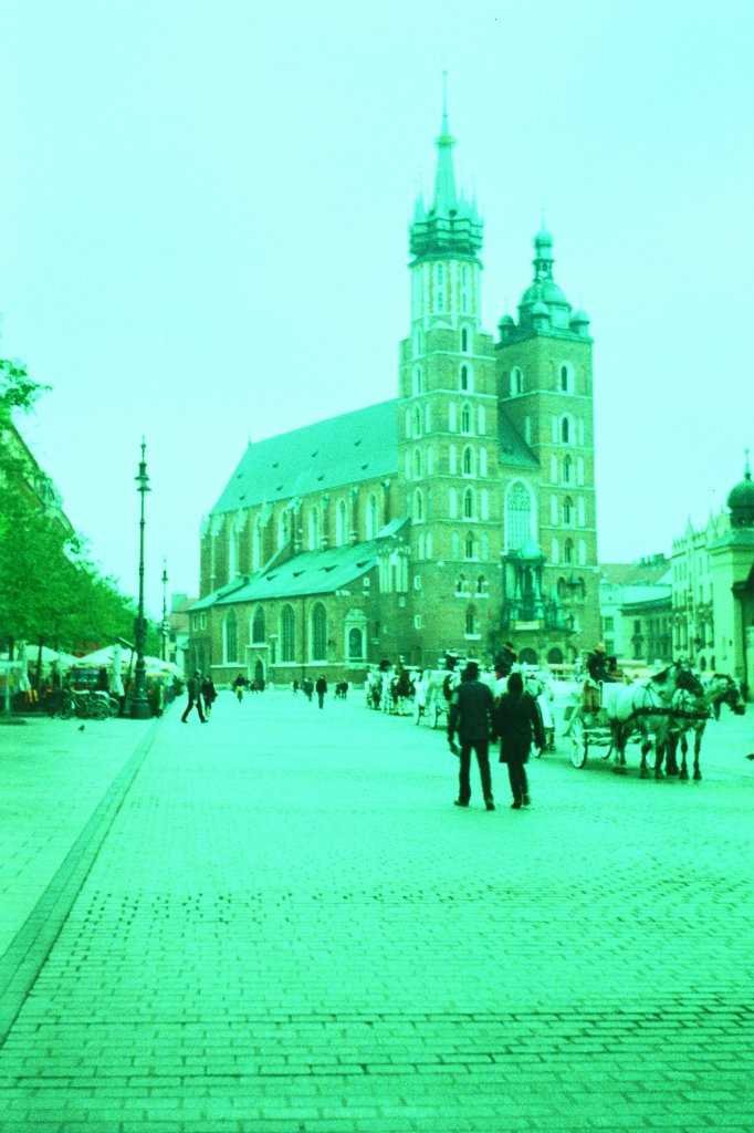 mam na prerii dom