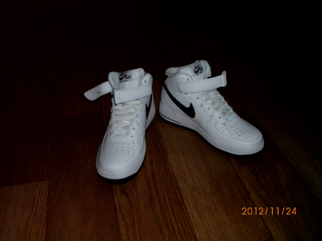 Nike air force I