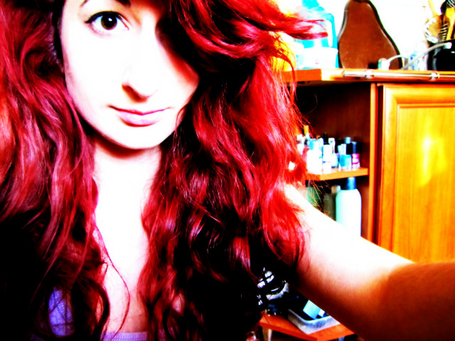 Taki tam lajtowny wpis :3