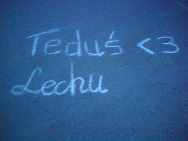 Lechu 