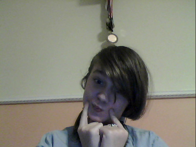 Sialalala.. srokaa. :D