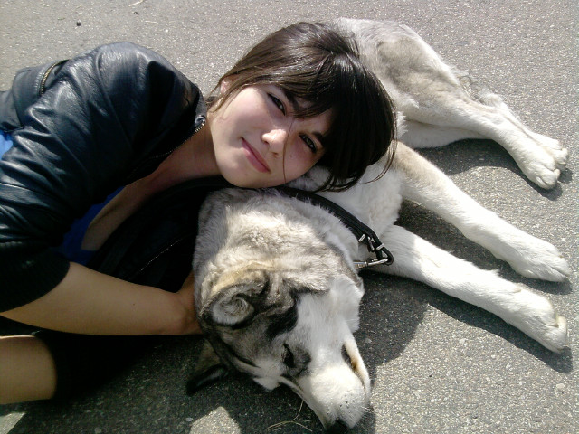 z Eufori :***