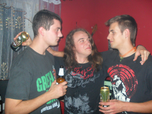Holy Trinity