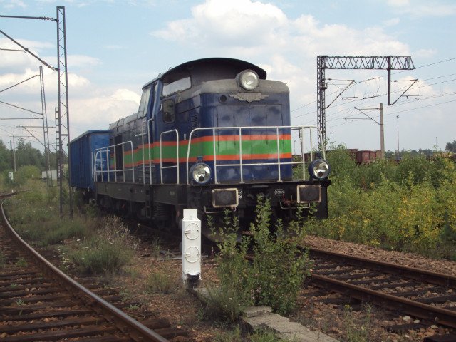 SM42 