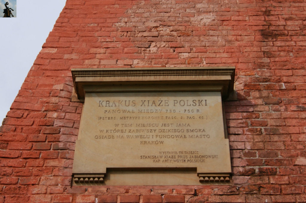 Krakus Xsie Polski