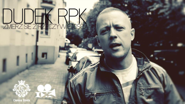 Dudek RPK - codzienno