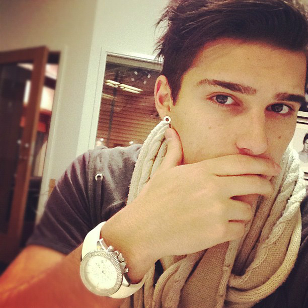 Saade ^^