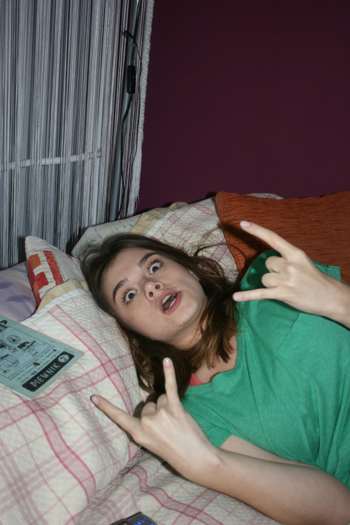 'put rids tench