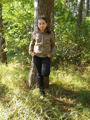 Andrzejki 2011:)