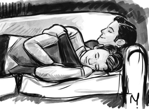 517. Klaine