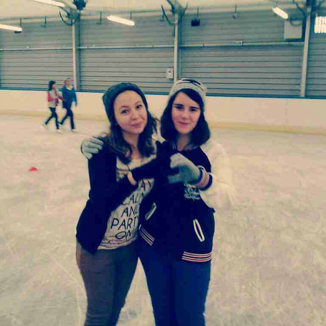 Ania :*
