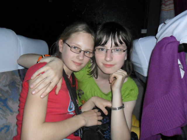 Z Kinia ;)