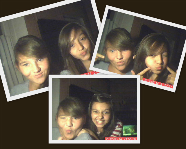 HAHAHAaa...;DDD