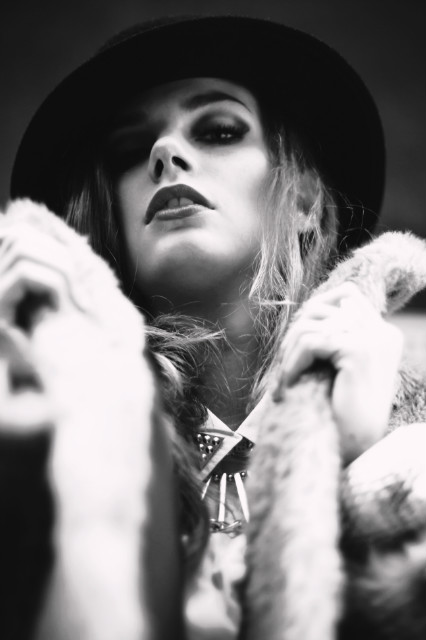 BW