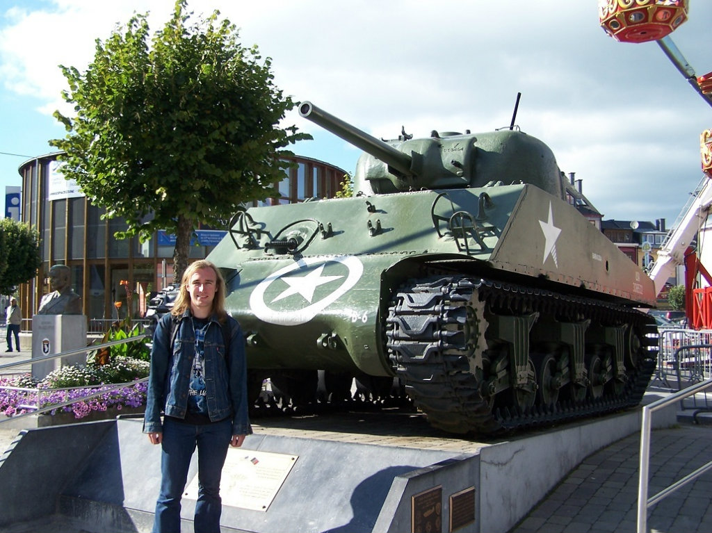 Sherman