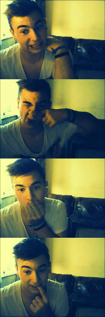 Kamerkowe Love :D 