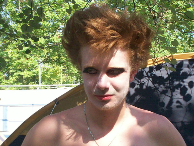 Grecja 2006 ;D