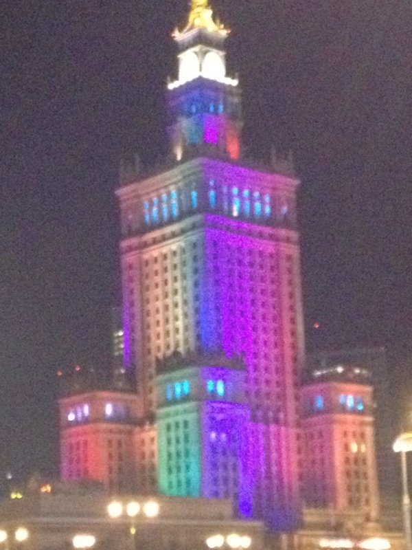 Warszawa 