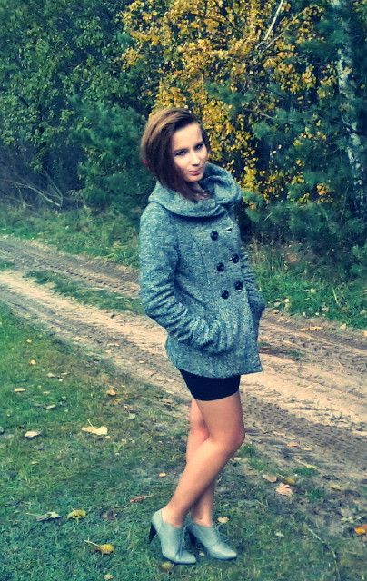 wiem, e jeste gdzie.